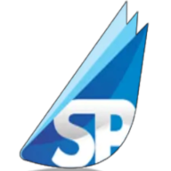 SP Advertising Logo